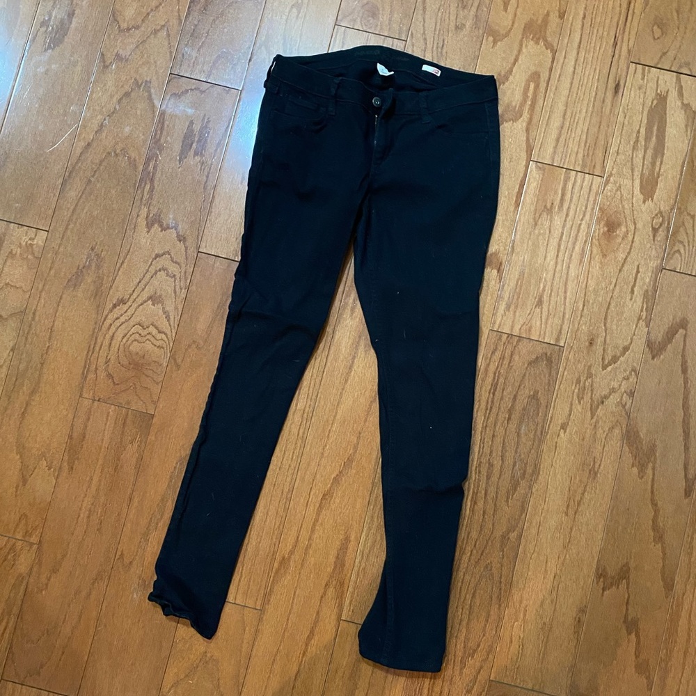 Arizona Skinny Jeans